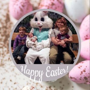 Meet your Posher, Annette